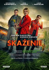 Poster of Skażenie