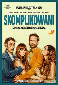 Poster of Skomplikowani