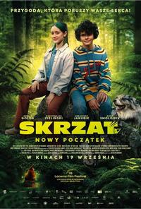 Poster of Skrzat. Nowy początek