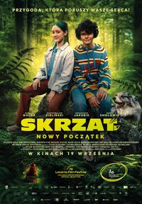 Poster of Skrzat. Nowy początek - Pokaz specjalny z udziałem Twórców