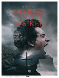 Plakat filmu Splat!FilmFest ON TOUR: Grzesznicy nie zaznają spokoju
