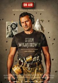 Poster of Stan wyjątkowy