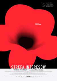 Poster of Strefa interesów