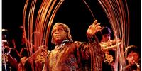 Plakat filmu Sun Ra: Do The Impossible