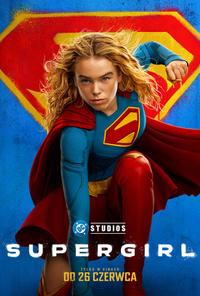 Poster of Supergirl