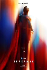 Poster of Superman