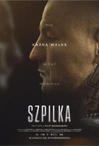 Poster of Szpilka
