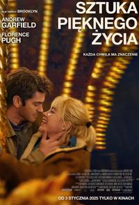 Poster of Sztuka pięknego życia