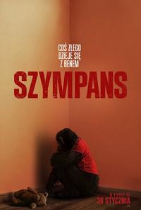 Poster of Szympans
