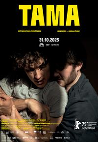 Poster of Tama - pokaz specjalny w ramach akcji Tęczowy Piątek