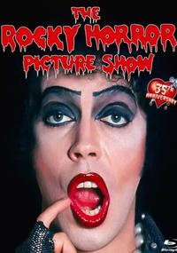 Plakat filmu The Rocky Horror Picture Show