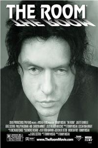 Plakat filmu The Room [dubbing] | Najlepsze z najgorszych