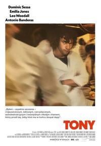 Plakat filmu Tony | pokaz przedpremierowy