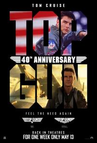 Poster of Top Gun