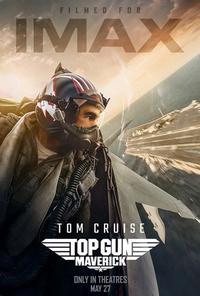 Poster of Top Gun: Maverick