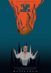 Poster of To się nie dzieje