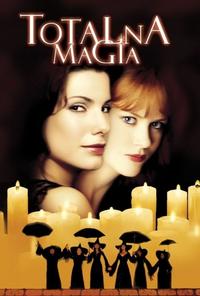 Plakat filmu Totalna magia