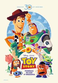 Poster of Toy Story