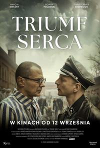 Poster of Triumf serca