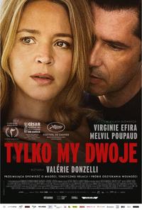 Plakat filmu Tylko my dwoje