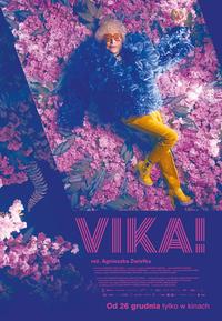 Poster of Vika!