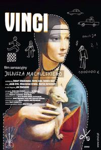 Poster of Vinci
