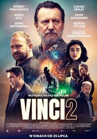 Poster of Vinci 2