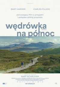 Plakat filmu Wędrówka na północ | FKS