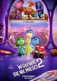 Poster of W głowie się nie mieści 2