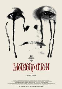Plakat filmu Wiedźmia matka