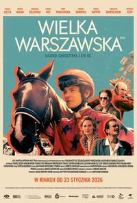 Poster of Wielka Warszawska