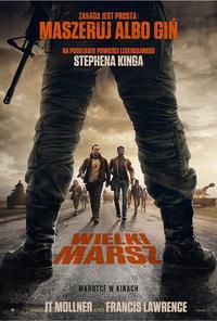 Poster of Wielki marsz