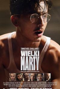 Poster of Wielki Marty