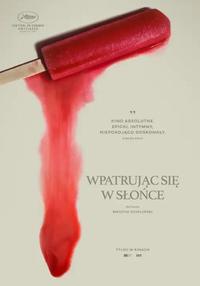 Poster of Wpatrując się w Słońce