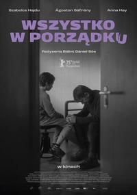 Poster of Wszystko w porządku