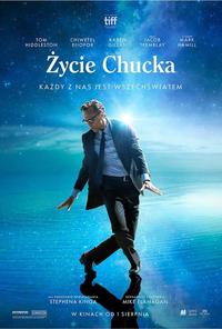 Poster of Życie Chucka