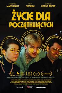 Poster of Życie dla początkujących