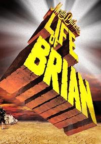 Poster of Żywot Briana